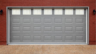 Garage Door Repair at Palm Court Condo, Florida