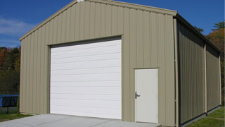 Garage Door Openers at Palm Court Condo, Florida